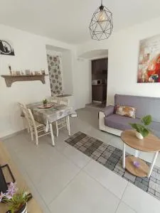 casa lune - Robbiate