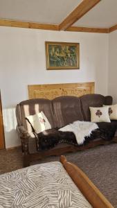 Willa Świerk - Panorama Tatr