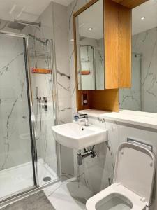 Luxury London Studio