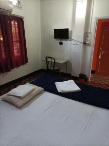 Kirtti Inn Mini Home