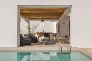 Casa Olea Villa - Logaras