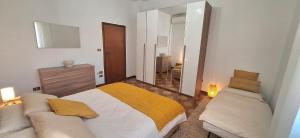 Casariosa, centro Rimini