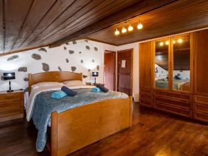 Casinha dos cinco sentidos