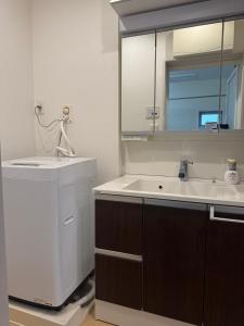 Shinkanano Kimura House - 新中野木村屋