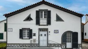 Casinha dos cinco sentidos - Algarvia