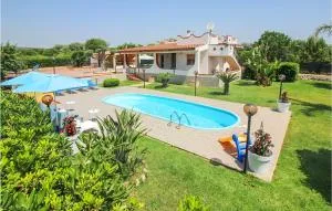 2 Bedroom Stunning Home In Siracusa - Cassibile