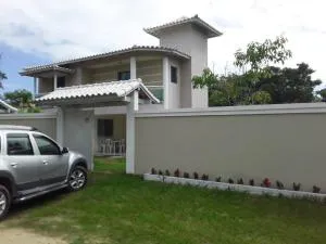 Linda Casa entre Cabo Frio e Búzios próximo ao mar e ao verde - Pontal do Peró - Itapeba