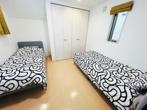 Shinkanano Kimura House - 新中野木村屋