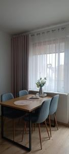 Pomaranczowa Apartment