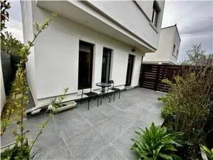 Complex Casa Buna Vestire - Valea Călugărească