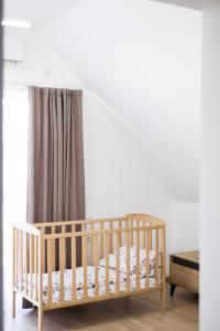 Апартаменти Velvet Rooms