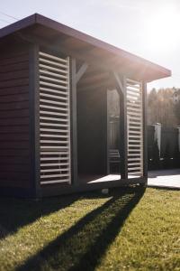 Апартаменти Velvet Rooms