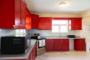 Best E Villas St Silas St James - Saint Thomas