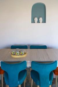 Villa Disa Cala Bianca