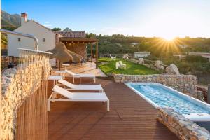 Villa Disa Cala Bianca