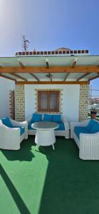 Apartamentos Viviendas vacacionales Isabel Maria