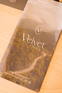 Апартаменти Velvet Rooms