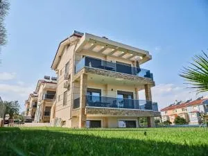 Atel Villas - Mándra