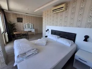 hayrabolu hotel - 埃迪尔内