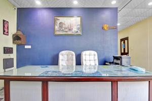 Hotel O Drizzling Land