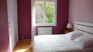 Maisons de vacances Ty Calon Lan : photos des chambres