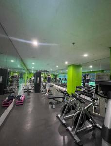 BGF Condominium unit rental