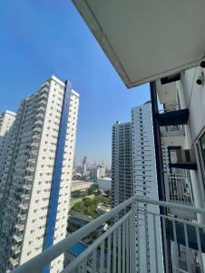 BGF Condominium unit rental