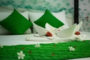 Ruveesha Hotel - Maravanchenai