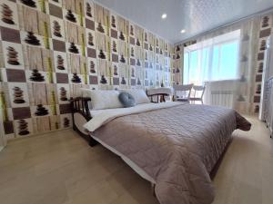 Серце Полтави Двокімнатна студія у центрі міста Мережа Alex Apartments Документи для відряджень Безготівковий розрахунок