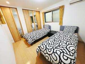 Shinkanano Kimura House - 新中野木村屋