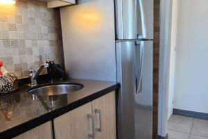 Rinconcito Urbano Apart