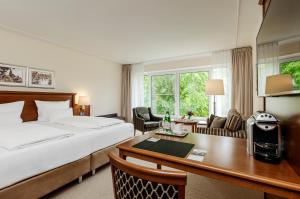 Parkhotel De Wiemsel