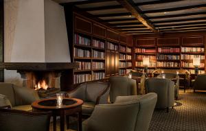 Fletcher Parkhotel De Wiemsel