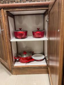 Apt in Madinaty Chic & cozy