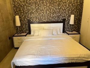 Apt in Madinaty Chic & cozy