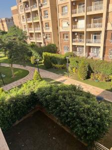 Apt in Madinaty Chic & cozy