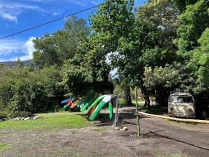 Stormsriver Backpackers Dijembe