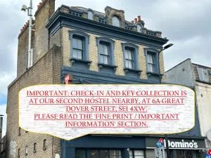 Cricketers Hostel - Льюїс