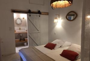 B&B / Chambres d'hotes VILLA HENRI : photos des chambres