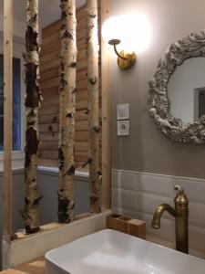 B&B / Chambres d'hotes VILLA HENRI : photos des chambres
