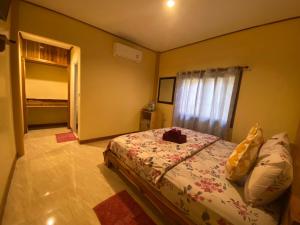 Baan Panseng Bungalow