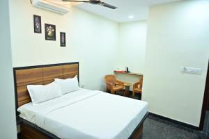 Address Residency Mysuru