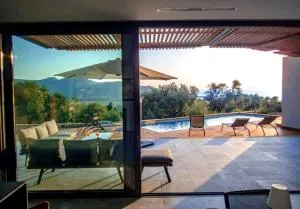 Villa Nannarella - Corbara