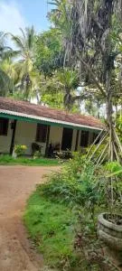 Prasad home - Dambulla