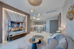 Wonderful view apartment