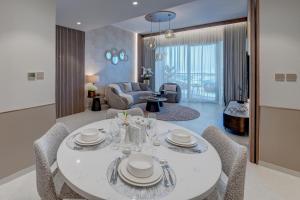 Wonderful view apartment