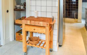 Awesome Home In Mörrum With Wifi