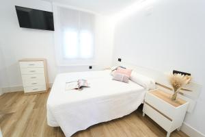 1ª planta C Apartamentos Juan Robledo Centro ciudad