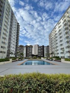 Iloilo Travellers Zen Zone Avida Tower 4