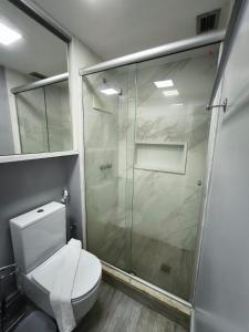 G-Flat II Hotel - Vila Olimpia